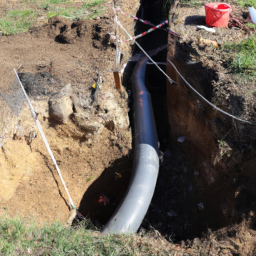 Désinstallation de fosse toutes eaux : confiez cette tâche délicate à des professionnels expérimentés Porto-Vecchio